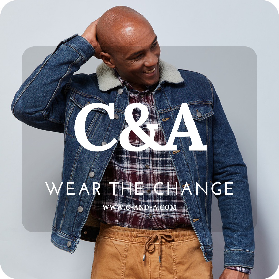 C&A Model - Denis Molina Dominguez