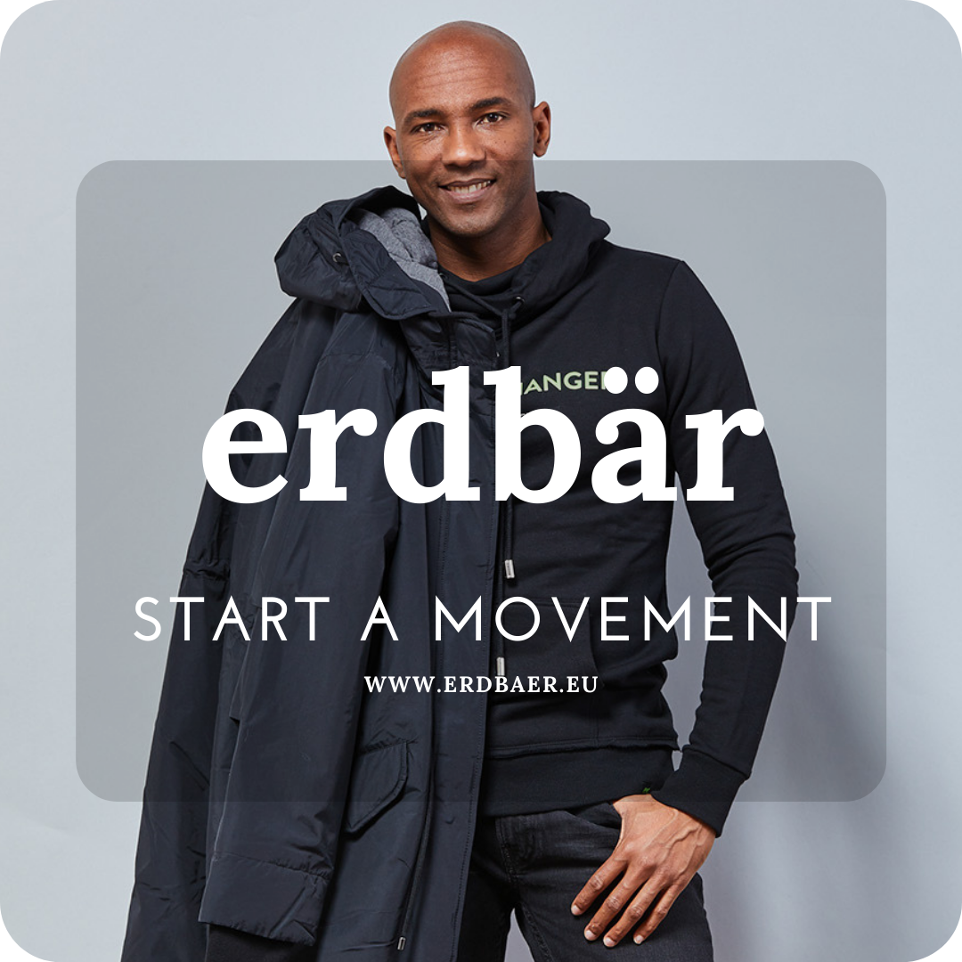 Erbär Model - Denis Molina Dominguez