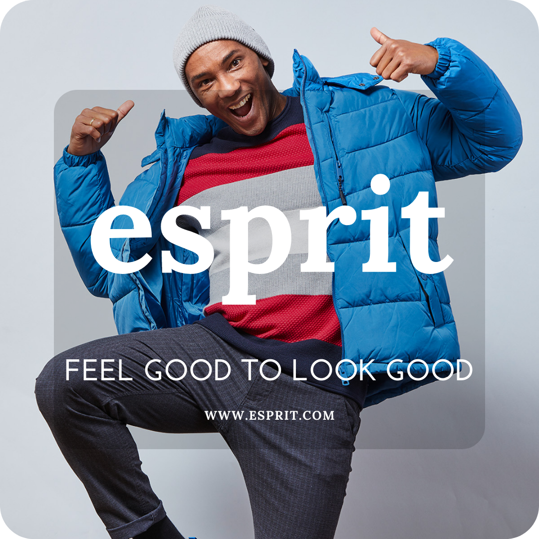 Esprit Model - Denis Molina Dominguez